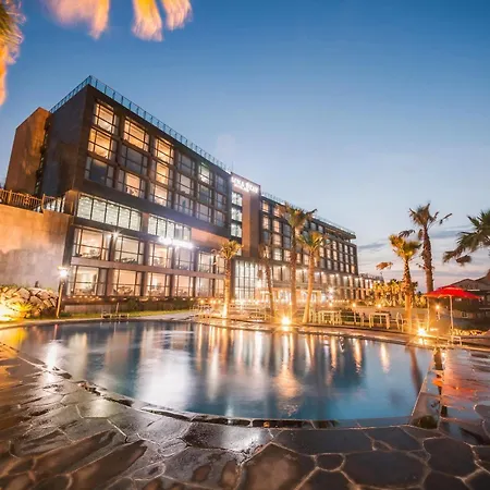 Tamna Stay Hotel Jeju